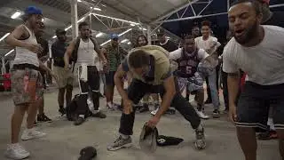 Deno vs D Buttah