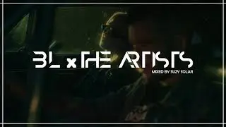 BL x The Artists 003: Take-Off (#WAO138 Trance - Mixed by Suzy Solar)