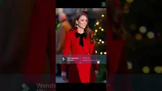 Трогательное рождественское послание Кейт Миддлтон, наполненное надеждой и чувством единства.