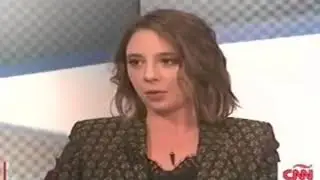 Sofía Niño de Rivera acusó al periodista Ricardo Rocha de acosador