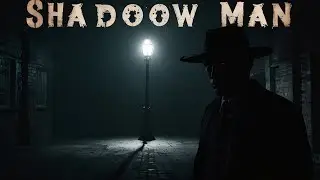 The Shadow Man of Whispering Pines#creepypasta