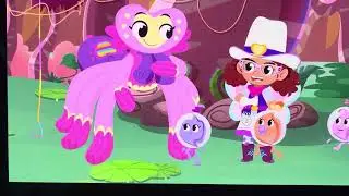 Hailey And The Hero Hearts