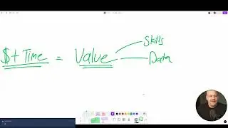 VFX LIVE: Money Making Artist! 💵