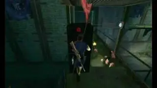 Iron Storm: General multiplayer