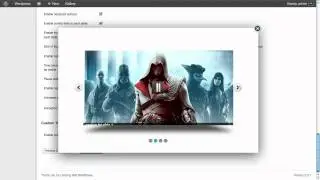 CCSlider WP - version 2.0