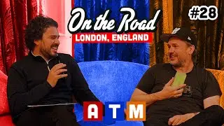Gettin' Sued in London | At This Moment #28