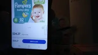 Comparing Diaper Prices PT 2