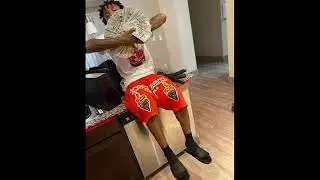 [FREE] Glokk40spaz Type Beat - 