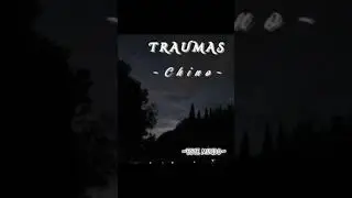 Chino - ESTE MUNDO