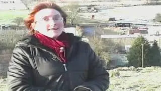 Hills of Fire and Iron - Tredegar Too