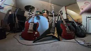 Guitars as investments is a bad idea .  1-3