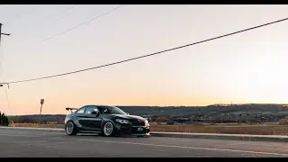 BMW M2C Toronto Motorsports Park TMP Cayuga 1:15:063