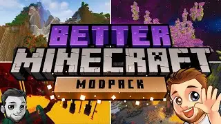 Let's Stream BetterMC! #minecraft [Deutsch] [HD] Fenrir hat ein Krokodilbaby! | #14
