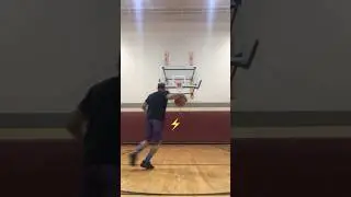 Lightning Quick Moves ⚡️ Ryan Cohen Basketball 🏀 #bball #bballtraining #hoopin