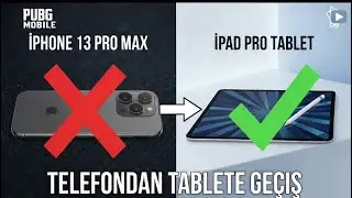 MY LAST VIDEO FROM MY PHONE, I'M SWITCHING TO A TABLET!! (İPAD PROYA GEÇİYORUM) ❤️