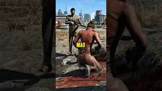 3. Подробности о спутниках 🤯 Исследование Fallout 4