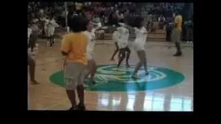 Spencer Golden Dolls 2012
