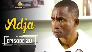 Adja Série. - Ramadan 2021 - Episode 20