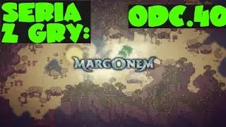 Zagrajmy w Margonem [TELAWEL] odc.40- Głęboka rana  (Przygody z/Lets play)
