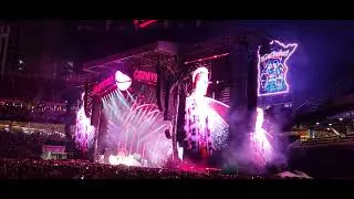 P!nk - What About Us ~ Live (Target Field - Minneapolis, MN 8-10-2023)