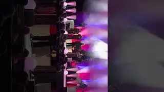 Danny Gokey December 21, 2025 capital one hall