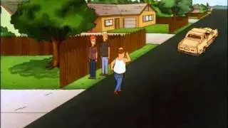 King of The Hill - Snoop Dogg ho yeah