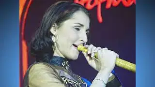 Geschwister Hofmann - Anita mit dem Alphorn (Der alte Dessauer)