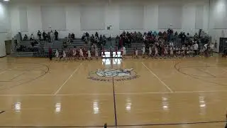 3rd - 5th Grade Elementary Basketball Tournament - Day 2