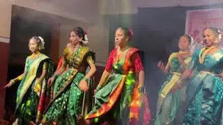 वाषिक स्ेनहसंमेलन २०२६ 