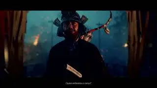 Ghost of Tsushima Clan War