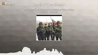 John Graham (The Falklands War, Catharsis Through Writing and Close Protection) - Episode 792
