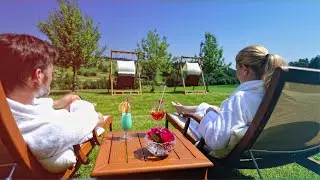 Wander- & Wellnesshotel Landhotel Talblick, Neuweiler-Oberkollwangen