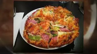Best Pizza Calgary