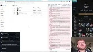 EVE Code Online - S2E3