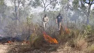 Fire and Water, Healing Country & People (Teaser)