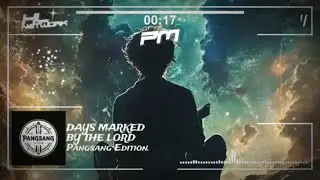 [DAYS MARKED BY THE LORD] | Christian Rap Song | Hip Hop/Melody | Pangsang Edition.