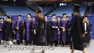 UD Law: Top Contracting Expert on the Benefits of a Master's in Government Contracting