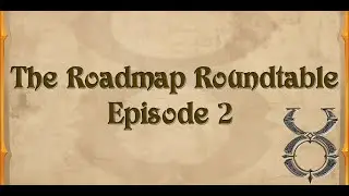 Ultima Online - Roadmap Roundtable 2!