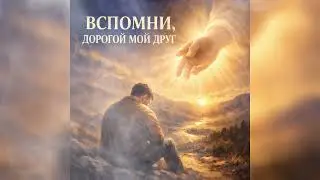 Вспомни дорогой мой друг…