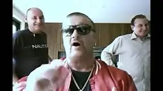 Chopper read 