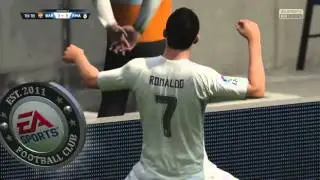 Fifa 16 Gfinity