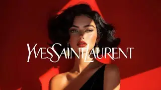 YSL Store Music 2026 &middot; Chic Deep House & Nu Disco Luxury Mix