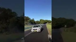 L67 T5 Swapped VS Ute Loves The Limiter