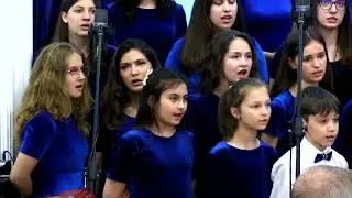 Isaia 53 - Flori și stele | Comunitatea Dor Mărunt Călărași