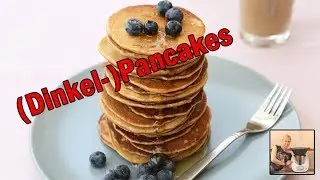 Pancakes - mal anders mit dem Thermomix