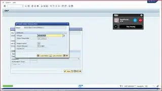SAPABAP: Include And Subroutine