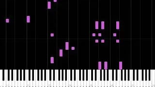Wind Of Change -  Scorpions (Piano Cover by Riyandi Kusuma) NEW VERSION @riyandikusuma