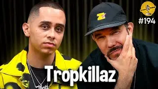 TROPKILLAZ - Podpah #194