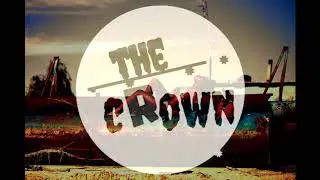 The crown - Instrumental (produce by Nesu King) traphall hiphop 2019