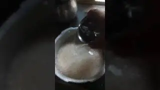 how to cook ration rice in 10 to 15 minutes and perfect  simple method